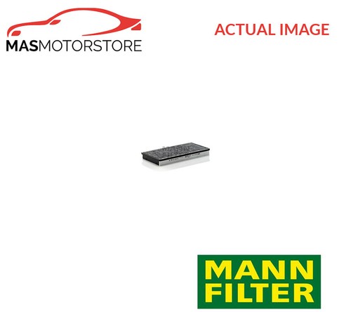 Cabin pollen filter dust - pollen,