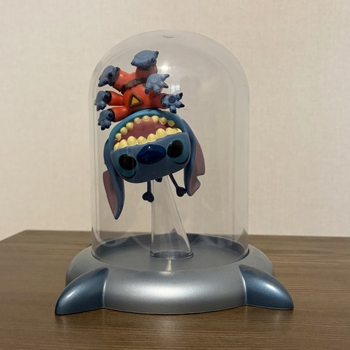 Stitch experiment 626 funko - stitch,