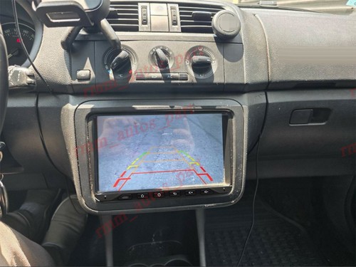 For skoda roomster 2006 2015 - roomster, 2006-2015