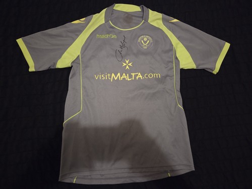 Sheffield united rare away - united,
