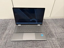 HP Chromebook x360