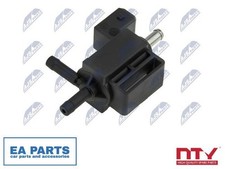 Boost Pressure Control Valve