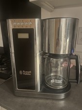 Russell hobbs coffee maker - hobbs,