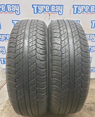 245 111s dunlop at20 - 245/70/16,
