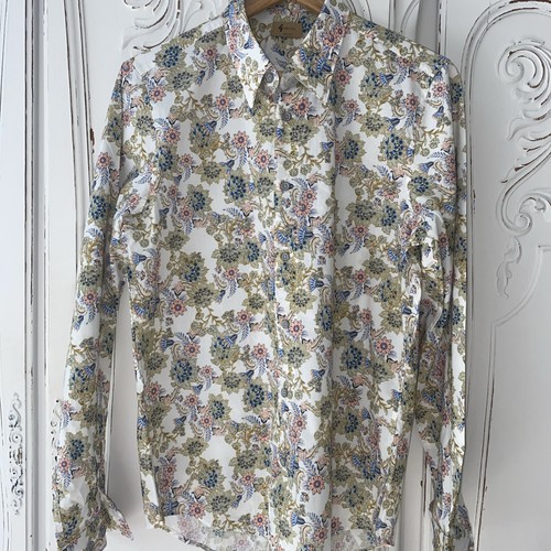Gabicci floral long sleeve - floral,
