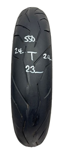 Pirelli diablo rosso - rosso, ii