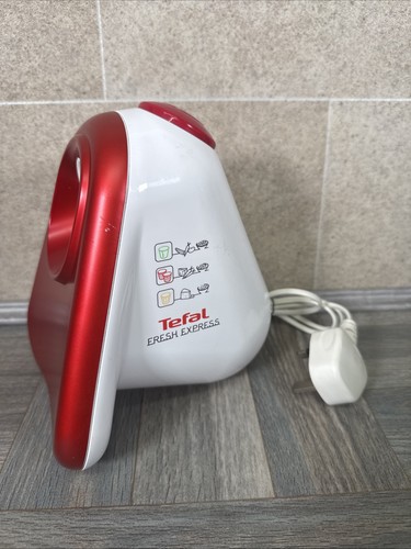 Red genuine tefal fresh - red,