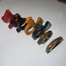 Phenolic Bakelite Catalin