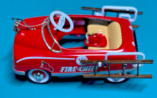 Texaco fire chief - /,