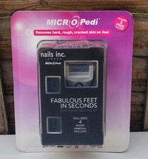 Micro Pedi Foot Roller