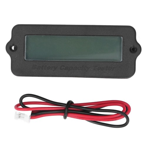 Lithium battery capacity - lithium,