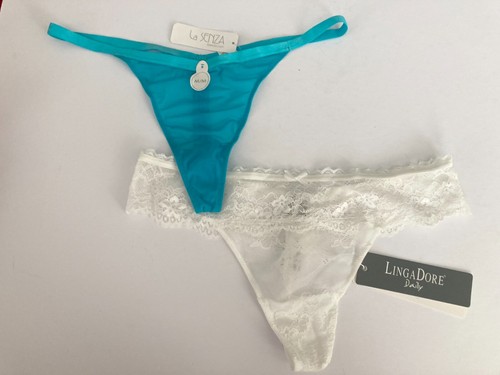 Pack thong briefs la - 2,