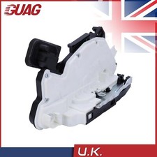 Front Right Door Lock Actuator