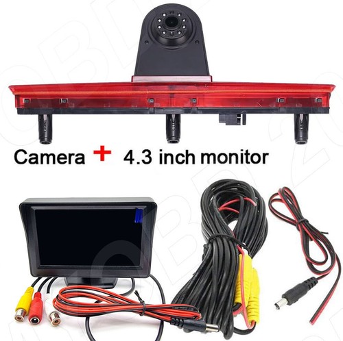 Reverse camera for ford - reverse,