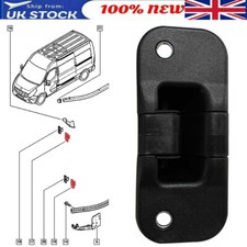 Sliding Door Locator Female