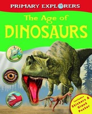 Dinosaurs - , (primary