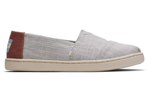Toms linen alpargata - toms,