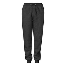 Mens fleece cuffed joggers - mens,