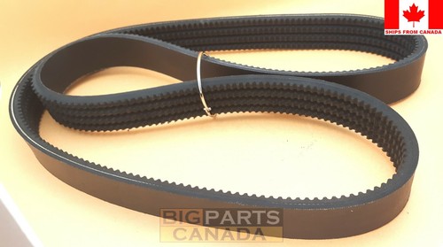 Drive belt 6662855 for bobcat - drive,