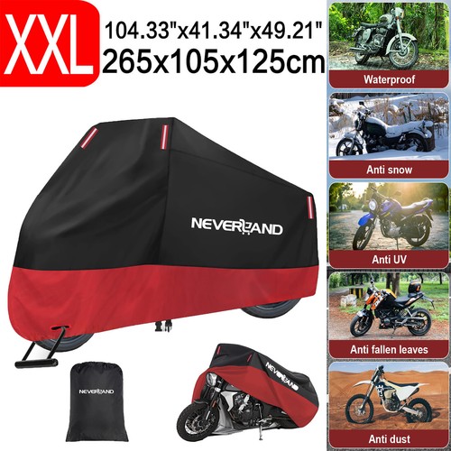 Neverland xxl motorcycle - neverland, bike