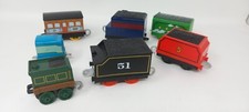 Thomas The Tank Engine