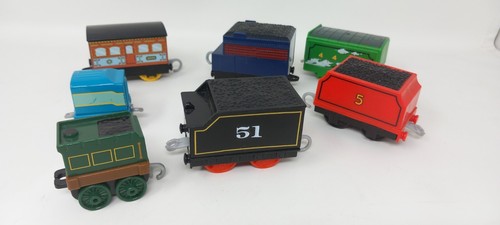 Thomas the tank engine - the,