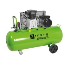Zipper 150ltr Air Compressor