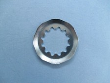 KAWASAKI FRONT SPROCKET TAB
