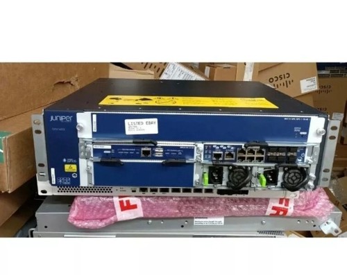 Juniper srx 1400 services - srx,