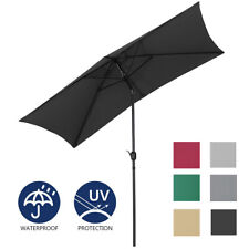 Sun Umbrella Parasol Patio