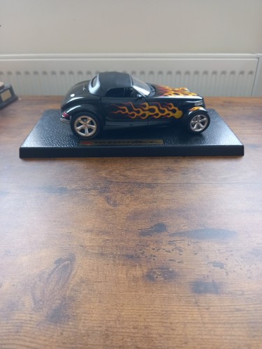 Anson 30366 plymouth prowler - anson,