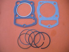 Rings /Cylinder Gasket Head &