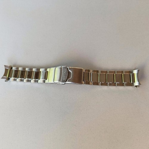 Genuine bracelet seiko - bracelet,