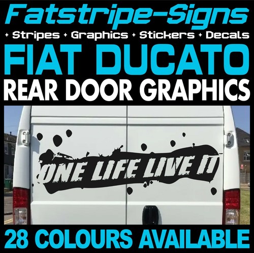 Fits fiat ducato - fits,