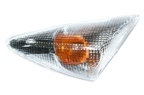 Indicator clear front - indicator, right