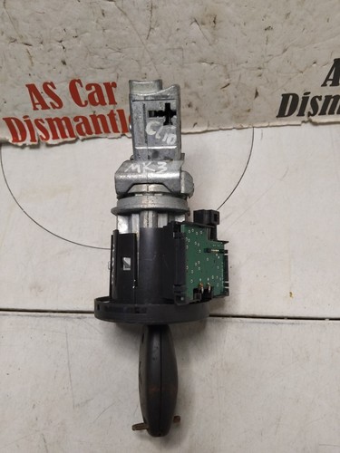 Renault clio mk3 - mk3, ignition