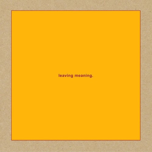 Swans leaving meaning cd - swans,