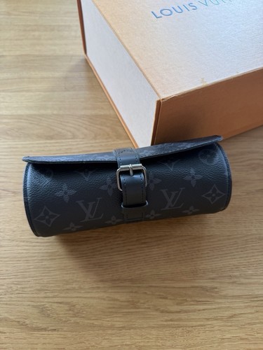 Louis vuitton monogram eclipse - louis,