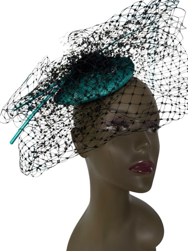 Dusk turquoise black - dusk,