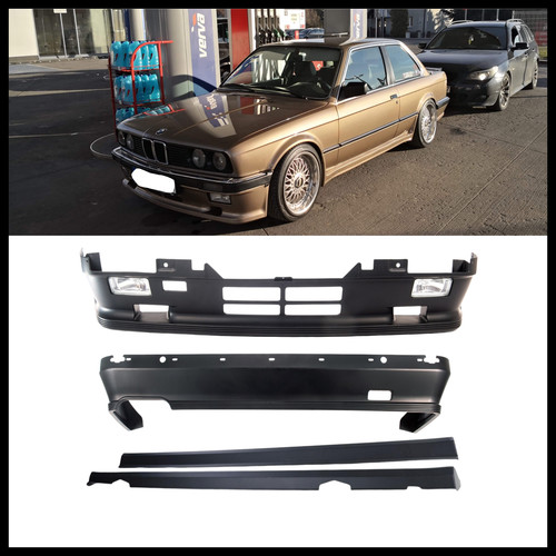 Bmw e30 tech style - bmw,