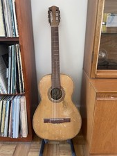 1920s Juan Estruch Classical /