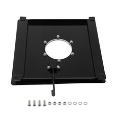 Way rotation single swivel - single,