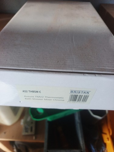 Bristan ar2thbsmc artisan - ar2thbsmc,
