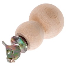 Creative Bird Whistle Toy for