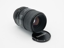 Tamron SP 90mm f/2.5 Adaptall