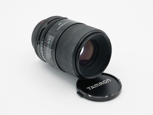 Tamron 90mm 5 adaptall - 90mm,