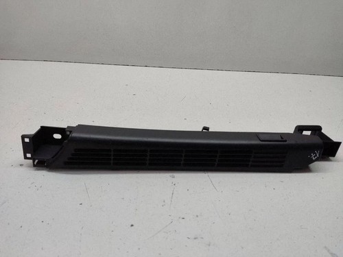 Bmw touring e46 - e46, grilles