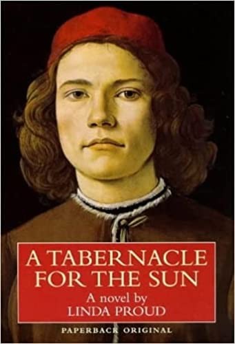 Tabernacle for the sun - a, by