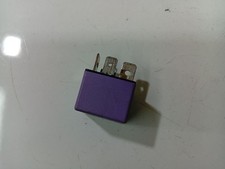 03525 Relay, Working Current