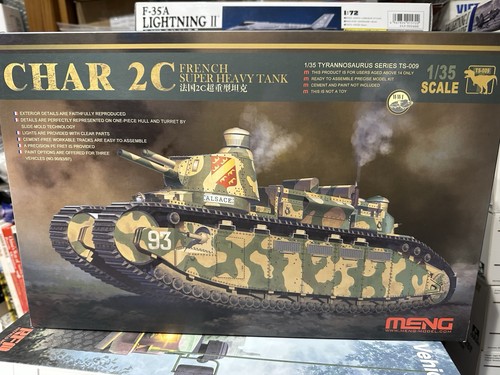 Meng char french super - meng,